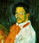 Yo Picasso. Autorretratos Yo Picasso. Autorretratos